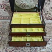 جاقاشقی|آب‌چکان و نظم‌دهنده ظروف|تهران, هرندی|دیوار