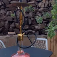 قلیان عربی کرنو اصلی