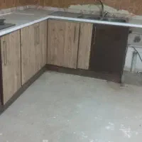 فروش کابینت دست دوم|آبچکان و نظمدهنده ظروف|اهواز, زیتون کارگری|دیوار