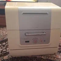 ماشین ظرفشویی مجیک