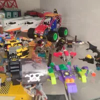 لگو|اسباب‌‌بازی|بیرجند, |دیوار