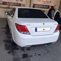 دنا تیپ ۲ بیرنگ|خودرو سواری و وانت|کرج, باغستان|دیوار