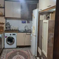 فروش آپارتمان ۶۵ متری ۱ خوابه طبقه ۴|فروش آپارتمان|پیشوا, |دیوار