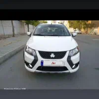 فروش فوری کویک مدل 1403برج 12