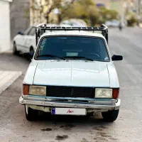 وانت دوگانه شرکت 93