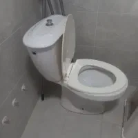 توالت فرنگی چینی