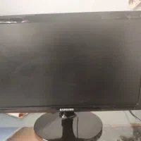 مانیتور سامسونگ|قطعات و لوازم جانبی رایانه|مسجد سلیمان, |دیوار