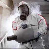 سمپاشی تخصصی حشرات با مجوز.سم پاشی تضمینی