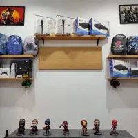 ps4،ps5،کپی خور کردن،تعمیرات تخصصی دسته،لوازم جانب