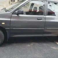 ماشین پراید|خودرو سواری و وانت|لنگرود, |دیوار