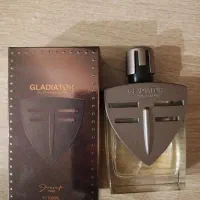ادکلن مردانه گلادیاتور اصل(مشابه تق هرمس)