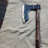 تبر چوب بری درجه یک زنجان