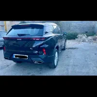 فروش هایما s8|خودرو سواری و وانت|شیراز, فرهنگ شهر|دیوار