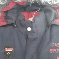 کاپشن بچگانه|کفش و لباس بچه|سنقر, |دیوار