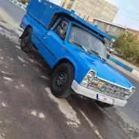 نیسان دیزلی مدل ۹۰|خودرو سواری و وانت|آذرشهر, |دیوار