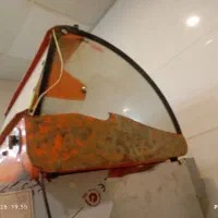 گرمکن غذای رومیزی|اجاق گاز و لوازم برقی پخت‌وپز|قم, شهر قائم|دیوار