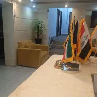 دستیار خانم برا هتل