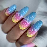 خدمات تخصصی ناخن ( متریال ژل)|خدمات آرایشگری و زیبایی|رشت, حاجی آباد|دیوار