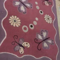 فرش ۴ متری