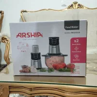 غذا ساز|خردکن، آسیاب، غذاساز|مشهد, حسابی جنوبی (شهرک غرب)|دیوار