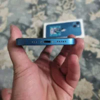 آیفون 13 آبی|موبایل|بهارستان, |دیوار