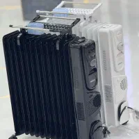 شوفاژ برقی لاکچری