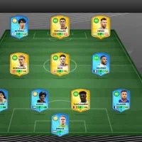 اکانت دریم لیگ 2025