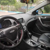 اریزو 5 اکسلنت فول مدل 95|خودرو سواری و وانت|تبریز, |دیوار