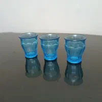 لیوان عتیقه روسی صد ساله برند دوریت