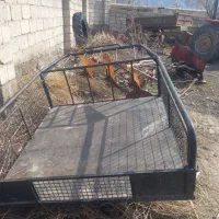 باربند مبلی پراید وانت