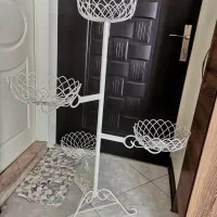 استند گلدان،جای گلدان|گل و گیاه طبیعی|تهران, شهرک خرازی|دیوار
