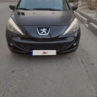 207 پژو