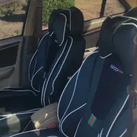 پارس TU5  مدل 95 دریچه سیمی|خودرو سواری و وانت|آبادان, |دیوار