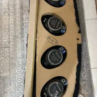 سیستم سوتی کنوود ۷۱۸ امپلی و سیم کشی و پخش|قطعات یدکی و لوازم جانبی|اهواز, فاز ۲ پادادشهر|دیوار