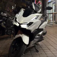 هوندا کیلیک تایلند اصلی 160 پا به صفر