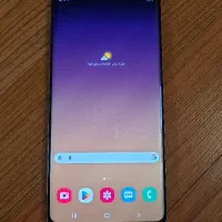 سامسونگ s8 پلاس