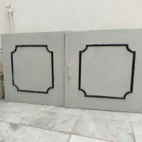 درب کمد|جاکفشی، کمد، دراور|زاهدان, |دیوار