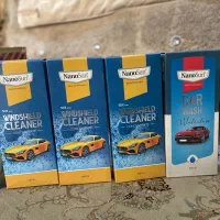 شوینده نانوسان|مواد شوینده و دستمال کاغذی|ورامین, ورامین|دیوار