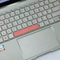 لپ‌تاپ ASUS ZENBOOK i7|رایانه همراه|بانه, |دیوار