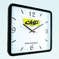 ساعت دیواری تبلیغاتی،سررسید،تقویم،هدایای تبلیغاتی|ساعت دیواری و تزئینی|تهران, سهروردی|دیوار