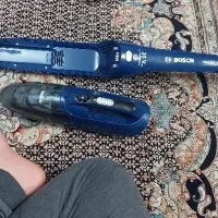 جارو شارژی بوش مدل BCHF2MX20