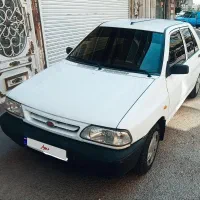 پراید 131 SE