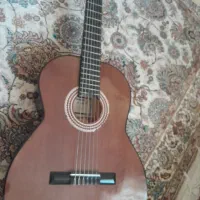 گیتار درحد نو یاماهاc40 همراه با کیف ضد ضربه|گیتار، بیس، امپلیفایر|قزوین, |دیوار