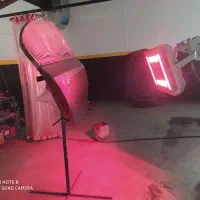 کارگاه کار آموزی نقاشی و دیتیلینگ استاد چیا|استخدام آموزشی|مهاباد (آذربایجان غربی), |دیوار