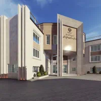 اجرایی تمام کارهای جوش داخلی وخارجی  ساختمان