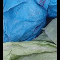 کیسه دان خالی