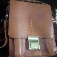 کیف چرم اصل