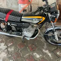 موتور سیکلت