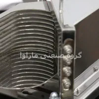 لواشک میوه خشک کن کنی صنعتی 60  گازی+ برش دهنده|سایر لوازم برقی|ایلام, |دیوار