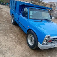 نیسان مدل 96